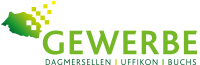 Gewerbe Dagmersellen-Uffikon-Buchs Logo